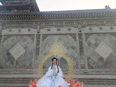 -杨家埠民间艺术大观园
