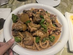 -锦绣金山人家(友谊店)