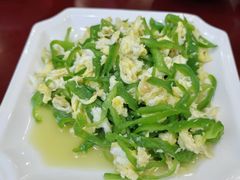 -月落乌啼餐馆
