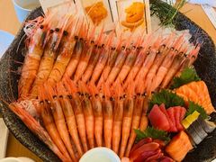 -山之川日料放题(通州店)