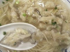 -长人馄饨铺(解放街店)