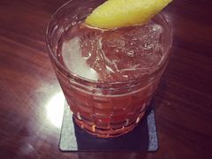 -The Bottle Bar(羲和商业广场店)
