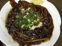 响油鳝糊-协和菜馆(凤凰街店)