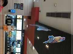 -麦当劳(天骄店)