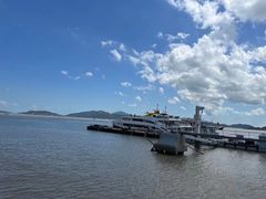 -珞珈山-售票处