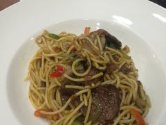 -棒约翰比萨·意面(松江开元店)