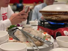 鲍鱼和牛火锅-福升海鲜洒楼