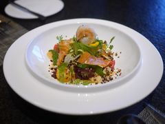 -莲西餐(曲江店)