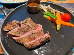 -Arpanda阿潘答餐厅(郎园店)