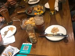-麦落精酿啤酒餐吧(先农大院店)