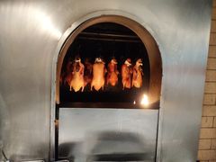 -京味斋·烤鸭·北京菜(安贞店)