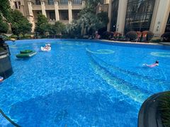 -上海浦东星河湾酒店