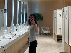 -Z&B Fitness Studio·Gym(前滩L+PLAZA店)