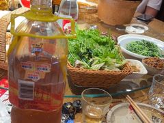 -鸽子窝(青塔店)