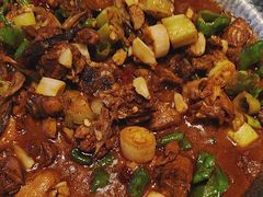 -俭寨大盘鸡·新疆菜·烧烤(博乐店)