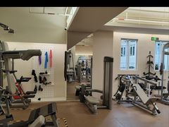 -YCHL Studios健身工作室(市二宫店)
