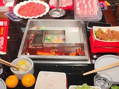 -重庆德忆火锅（龙南街3店）(渝水岸餐饮)