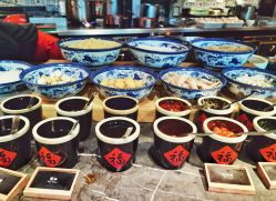 -华侨城洲际大酒店·宴会厅