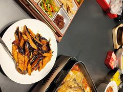 -老山东·山东菜(鲁菜名店)