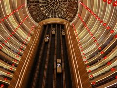 -杭州国际会议中心洲际酒店-原素全日餐厅(解放东路店)