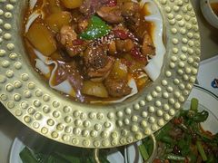 -天山传奇新疆菜(SKLP店)