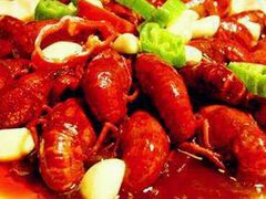 -大拇指龙虾(娄葑文体中心店)