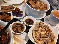 -中国厨房/台湾牛肉面