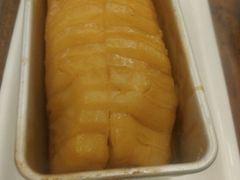 烤土豆-五观堂素食(新华路店)