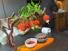-唐猫庭院·千年陕菜(赛格国际购物中心店)