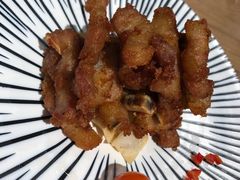 -盒马渔市(平高企业集团·平高广场店)