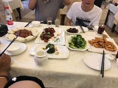 -起士林西餐厅(东经路店)