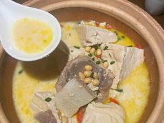 -老阿爸鲜鱼土菜(昆山花桥店)
