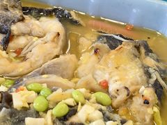 -半天妖烤鱼(东方新天地店)