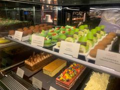 -广州富力君悦大酒店·凯菲厅