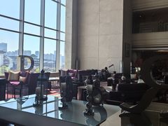 -上海外滩豫园万丽酒店