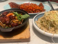 -鹿港小镇(悠唐店)