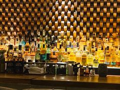 -LAMP BAR 水烟音乐酒吧