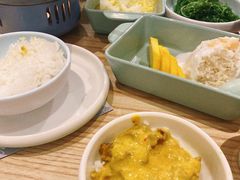 -米泰芒·东南亚料理(体育西店)