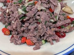 -妈妈的味道(和顺古镇店)