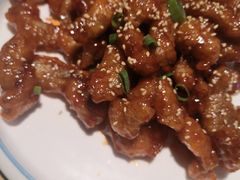 -大闫家烧烤·小海鲜家常菜(郑庄店)