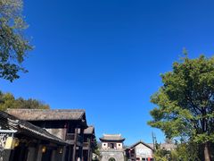 -天龙八部武侠城