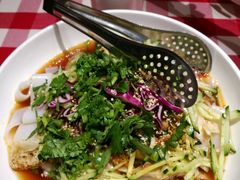 -西贝莜面村(近铁城市广场店)