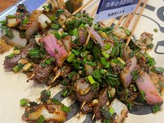 -路边羊烧烤酒场(宝带路店)