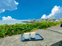 -Cafe Aewol Monsant