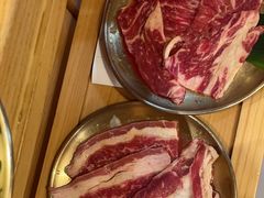 -闻老头·菊花炭烤肉(D11店)