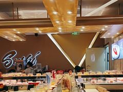 -争鲜回转寿司(东方银座店)