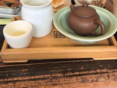 -青藤茶馆(南山路店)