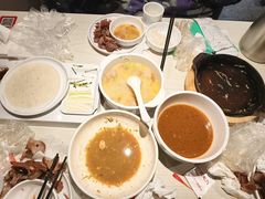 -九毛九西北菜(百信广场店)