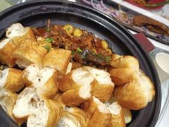 -湖锦酒楼·32年地道湖北菜(光谷店)