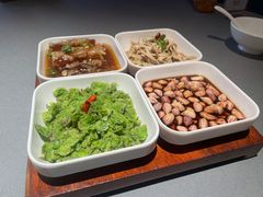 -阿庄新豫菜(通泰路店)